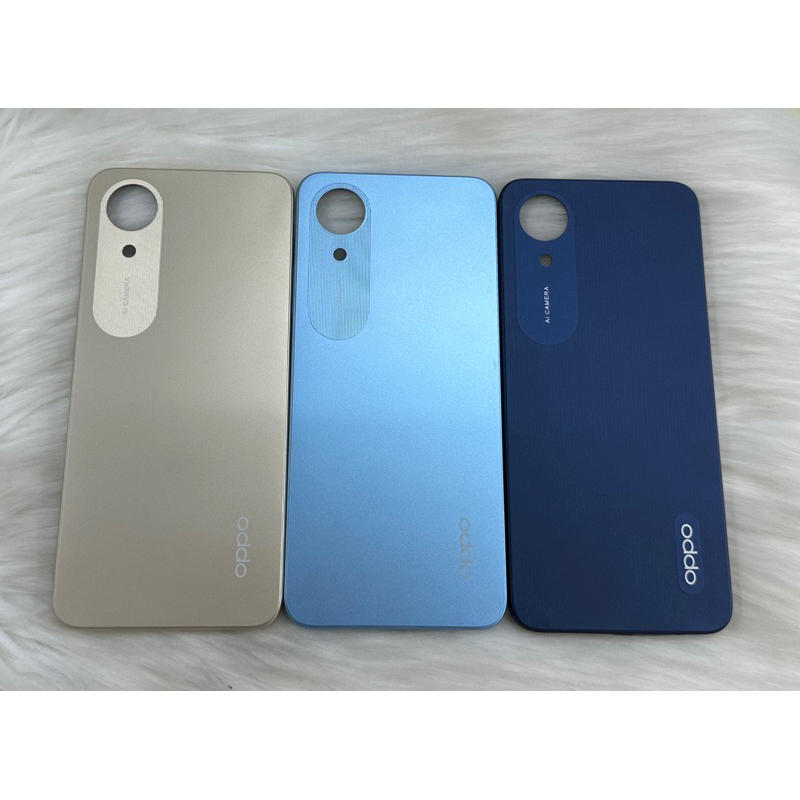 เคส Oppo a17k ฝาหลัง oppo a17k