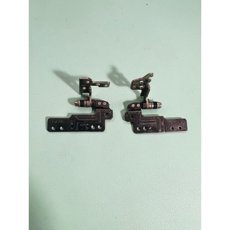 บานพับและฝาครอบแล็ปท็อป Dell Latitude E7450