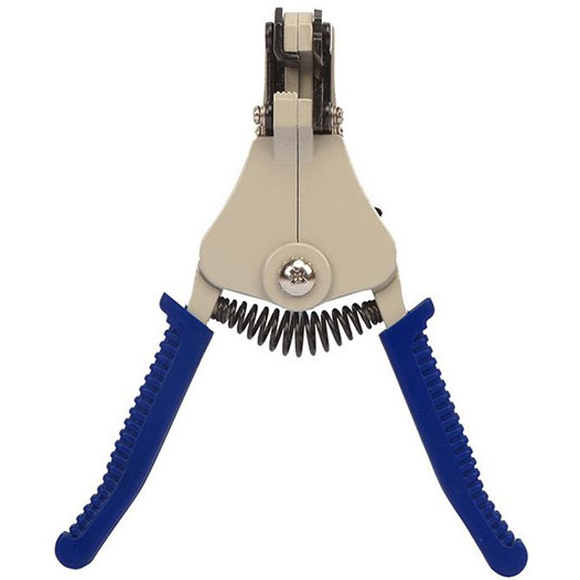 168 มม. Workpro WP คีมปอกสายไฟอัตโนมัติ291006