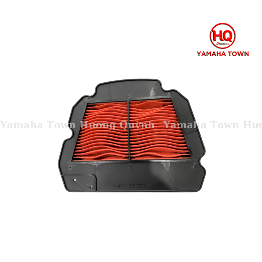 กรองอากาศ Yamaha Luvias, Luvias FI - ของแท้ YAMAHA