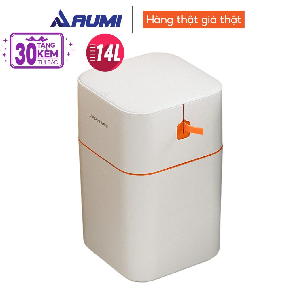 Joybos ZFY39 / XZFY3 ถังขยะ - ความจุ 14 ลิตร