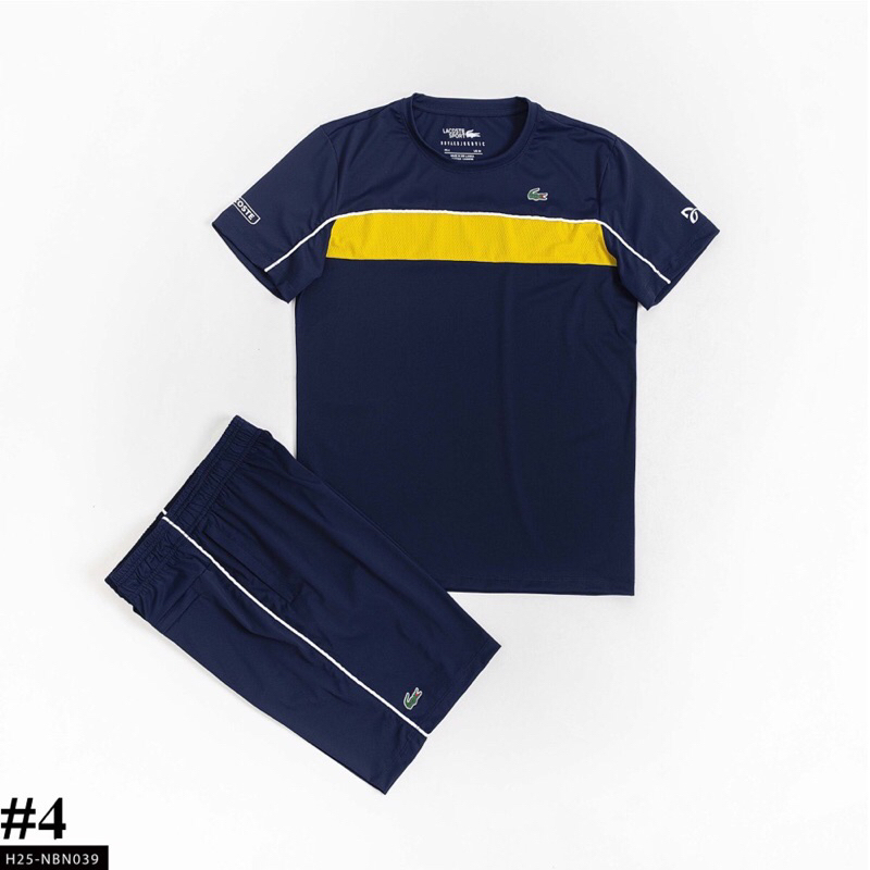 Lacos Set H25 สวยมาก