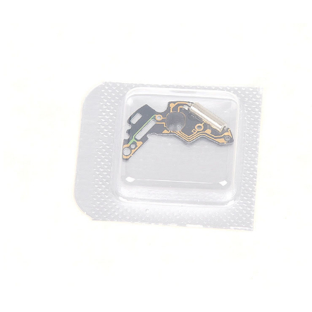 การเคลื่อนไหวนาฬิกา Ronda Swiss IC Ronda 505, 515, 517