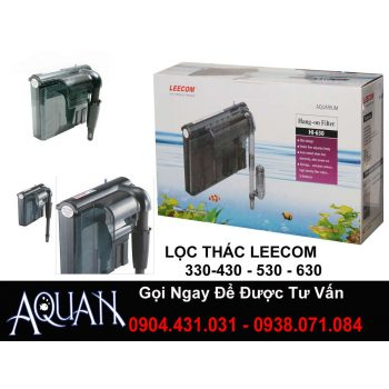 LEECOM HL 330-430-530-630 ไส้กรอง PREMOVAL