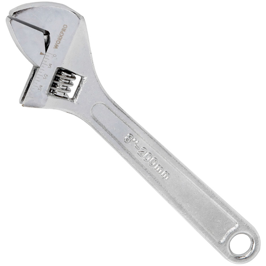 ประแจ Workpro WP 8"272002