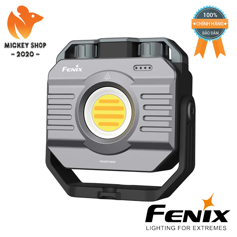 [ของแท้] FENIX CL28R FLASHLIGHT