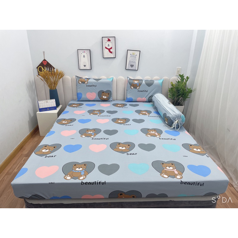 กันน้ํา GASKET COTTON NANO ELECTRIC ANTIBACTERIAL BABY CLEANSE