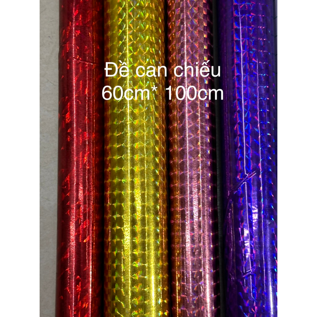 คุณภาพสูง 60x100 ซม.Glitter Projection Decal Roll - 3D Glitter Decals สําหรับเคลือบภาพ,รถสติกเกอร์,เ