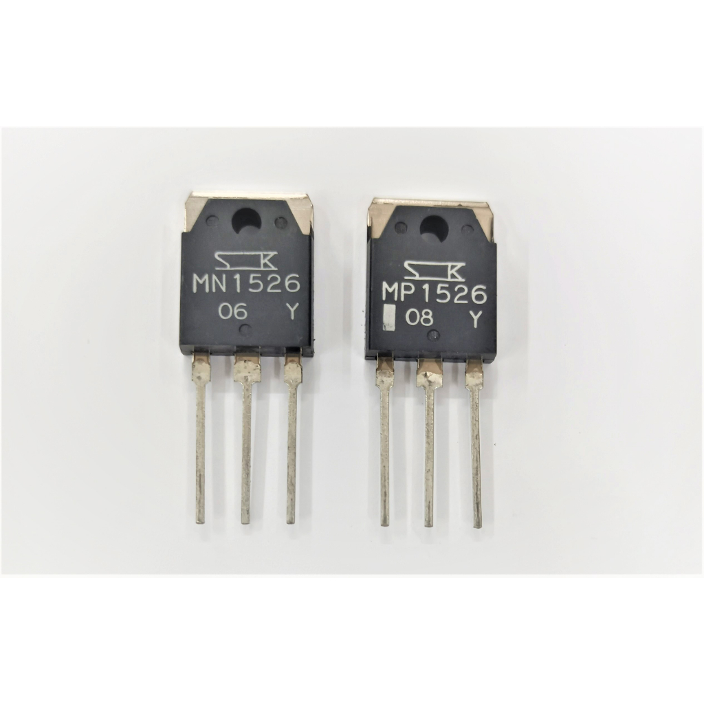 Combo หอยลาย MN1526 +MP1526 zin