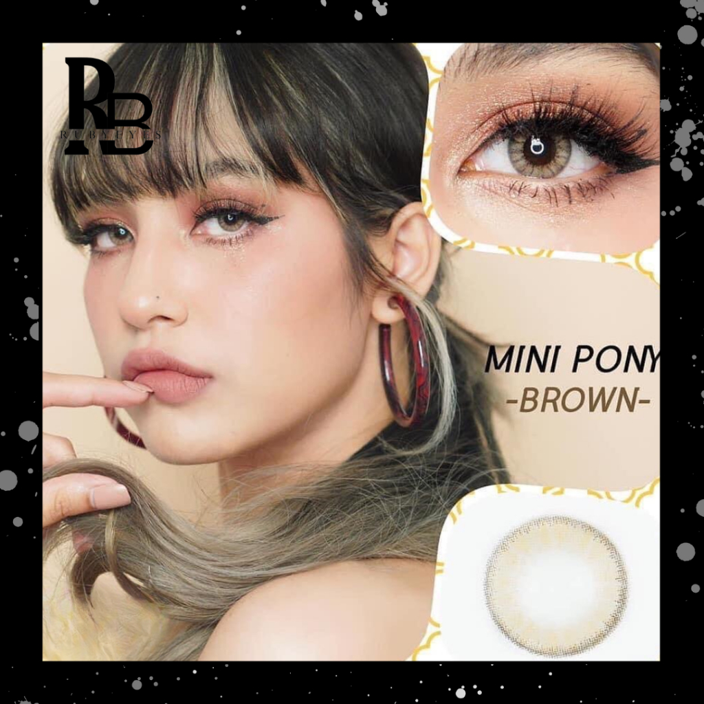 RUBYEYES Western Grey คอนแทคเลนส์ SIlicone HydroGel Ruby Eyes, คอนแทคเลนส์ Ruby Eyes, FULL DEGREE บุ