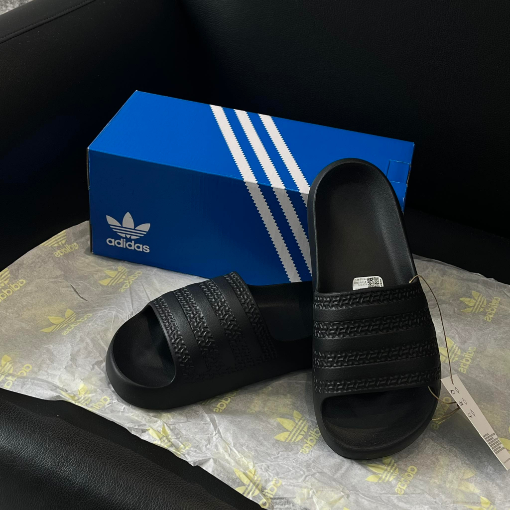 รองเท้าแตะ Ad.id.as ADILETTE AYOON ของแท้ Shop Grey Store