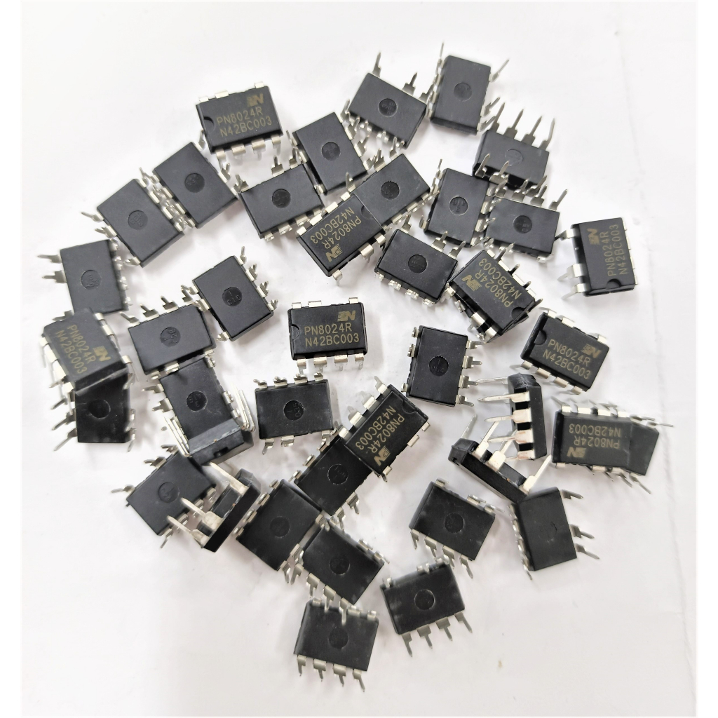Combo 2 IC (PN 8024)