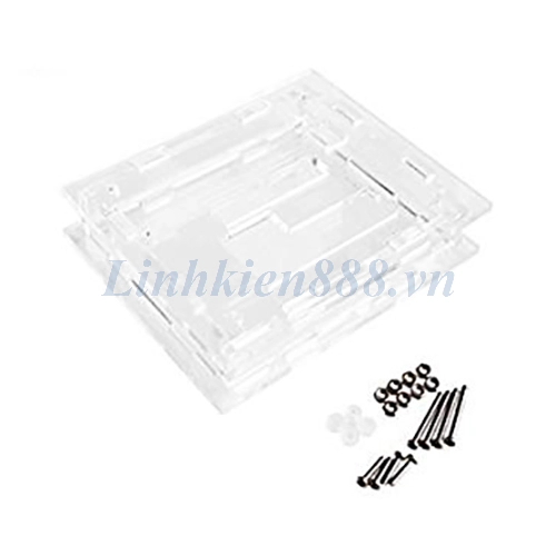 ฝาครอบกล่องไมก้าสําหรับตัวควบคุม XH-W1209