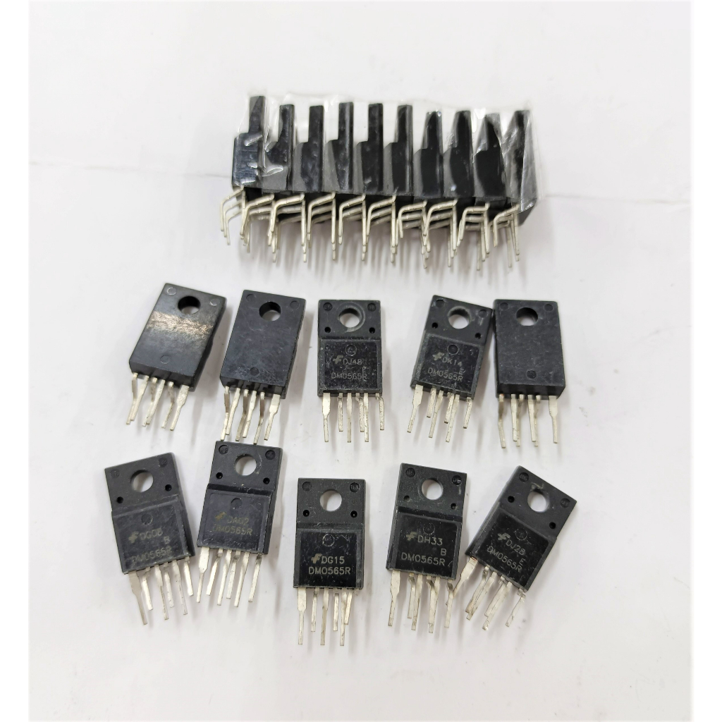 ไอซี ( DMO565R )****