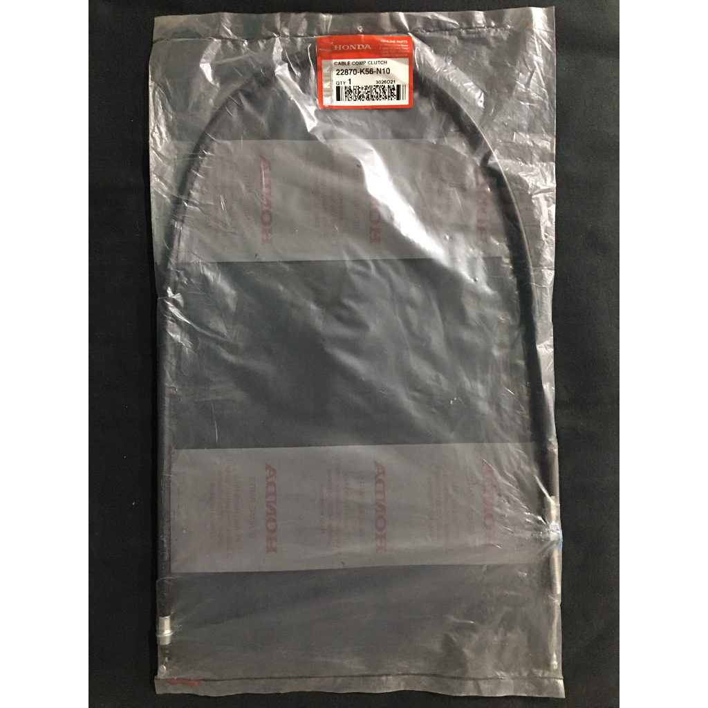 คลัทช์ Honda supra GTR 150, Winner 150 winner x