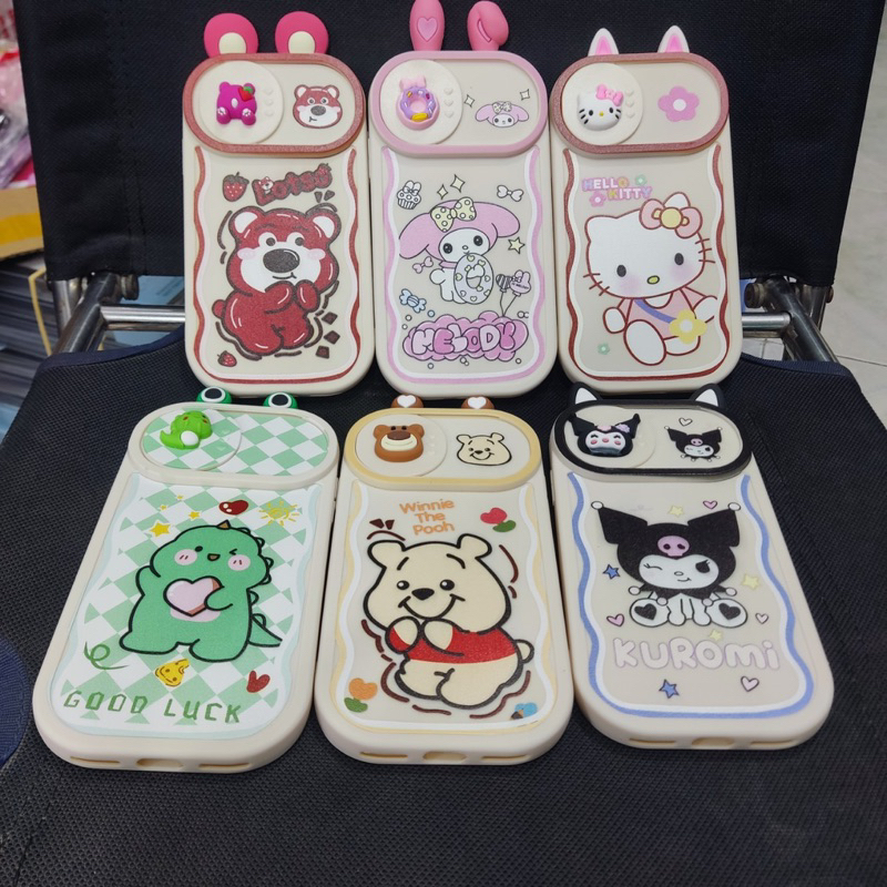 เคสสําหรับ Iphone 7P, X, 11, 12 promax, 13 promax, 14 promax
