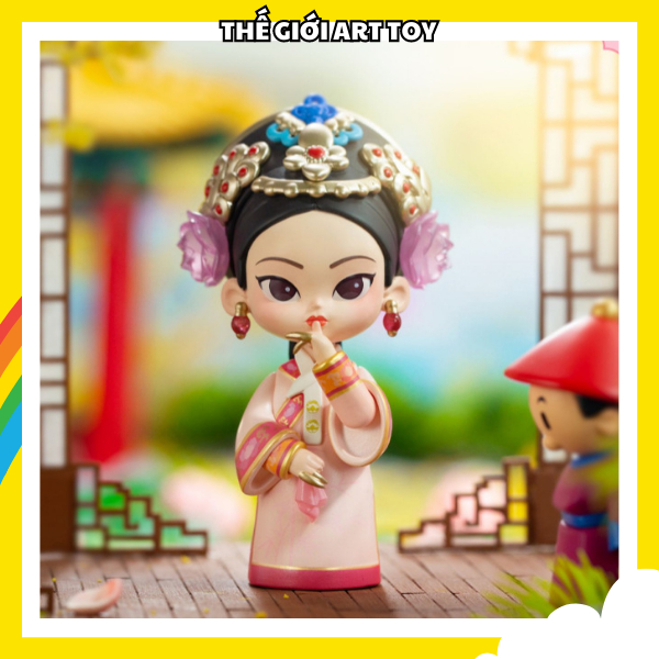 ของแท้ KOITAKE Complete Story Model - ตัวเลือกโมเดล