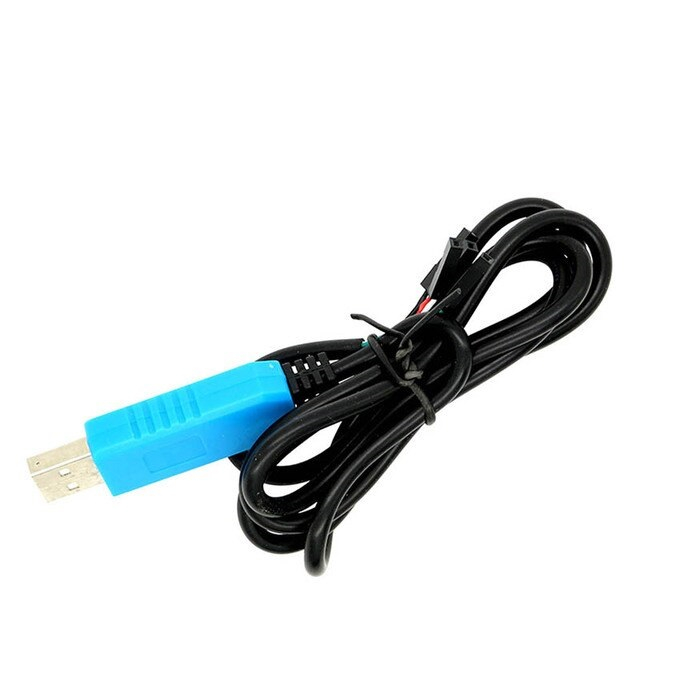 ชิป PL2303TA สาย USB เป็น TTL