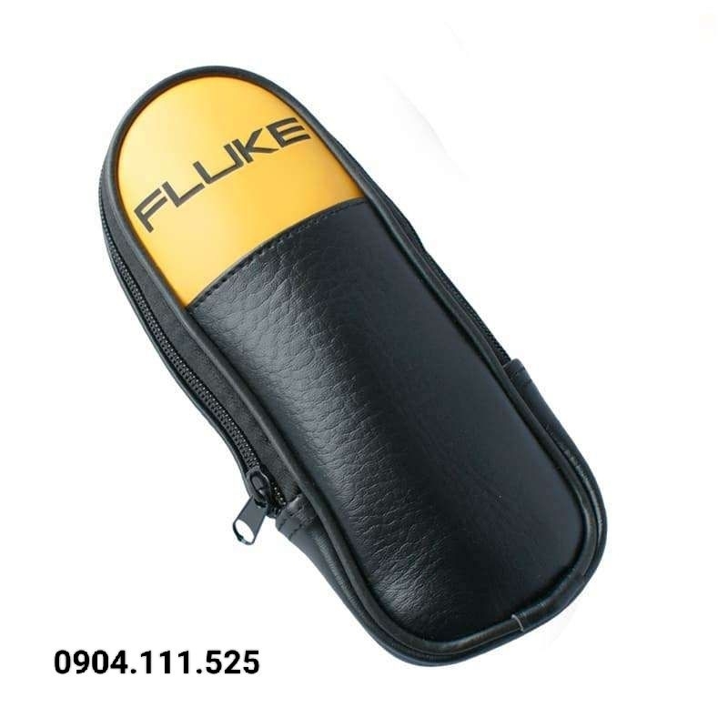 เคสสําหรับ FLUKE C23 ใช้จัดเก็บ FLUKE 101, FLUKE 302+, Fluke 301, FLUKE 303, FLUKE 305