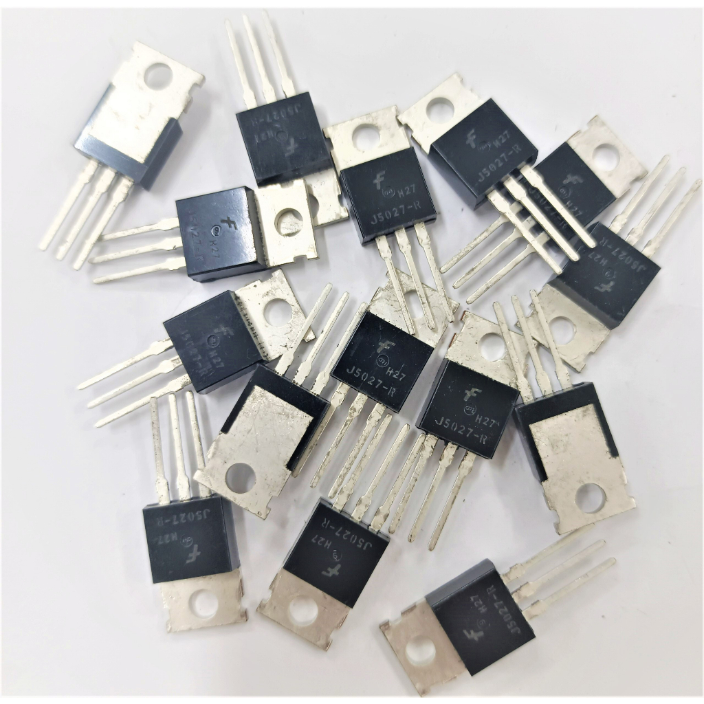 Combo 2 IC (J5027)**
