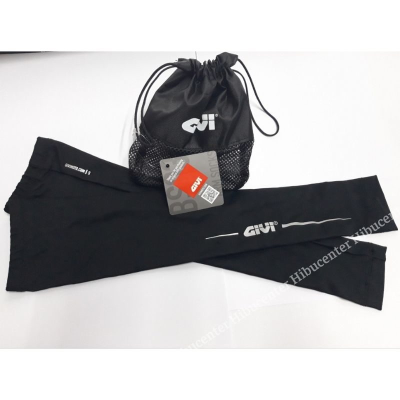 GIVI BS03 SUNSCREEN SLEVES - Givi