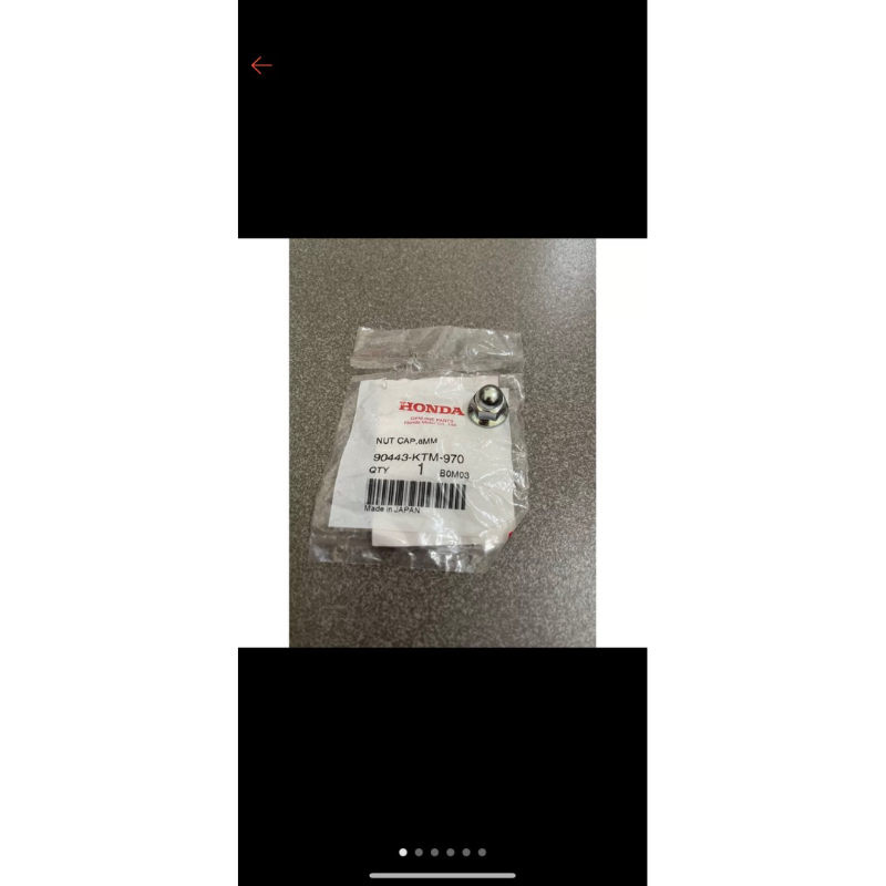 Viet bull head snail dragon วัดหัววัวอนาคต neo fu x fu 2 fu 125 90443KTM970 90441me9000 90441286000