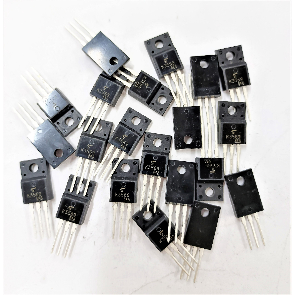 คอมโบ 2 IC K3569****