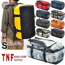 The North Face Base Camp Duffel Backpack
