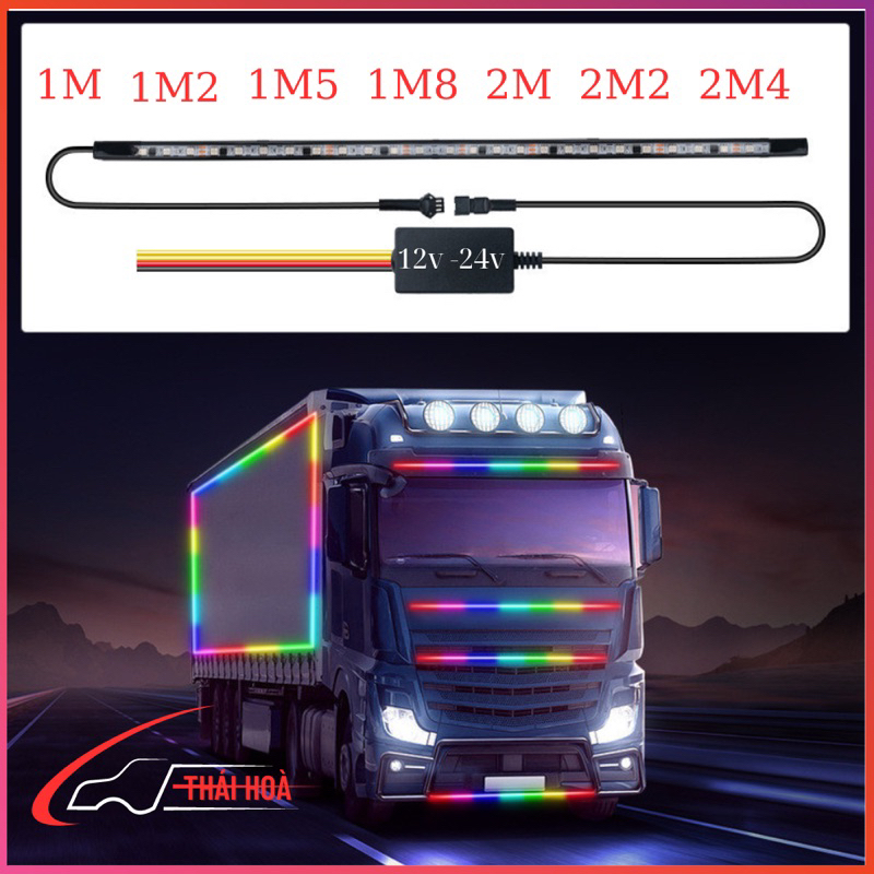 หลังคา LED รถยนต์และรถบรรทุก 12v 24v, LED หยดน้ํา, พวงมาลัย LED 12v 24v