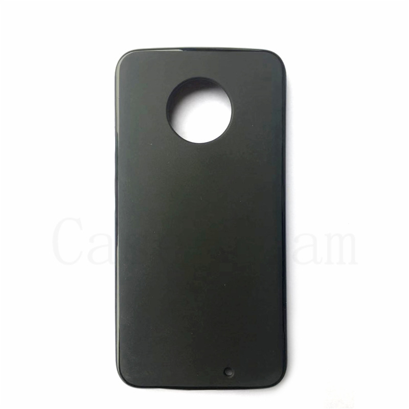 เคสซิลิโคน Motorola Moto X4