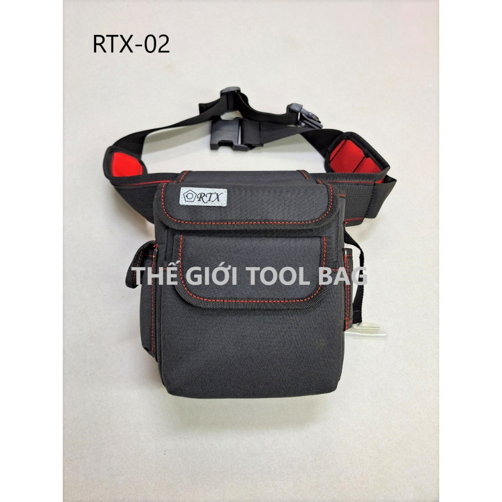 RTX-02 กระเป๋าคาดเอว (J.Pan)