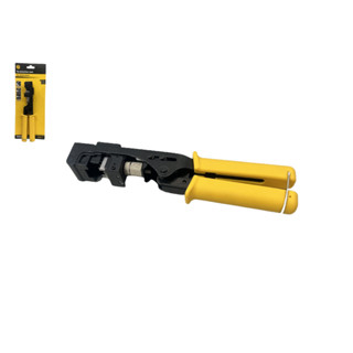 CAT5 CAT6 NETWORK CLIPPERS HS-5098/HS-5098B, RJ45 CABLE CLIPPERS