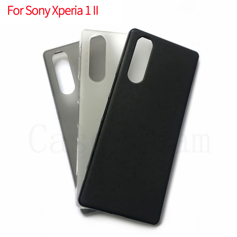 เคสสําหรับโทรศัพท์ Sony Xperia 1 II
