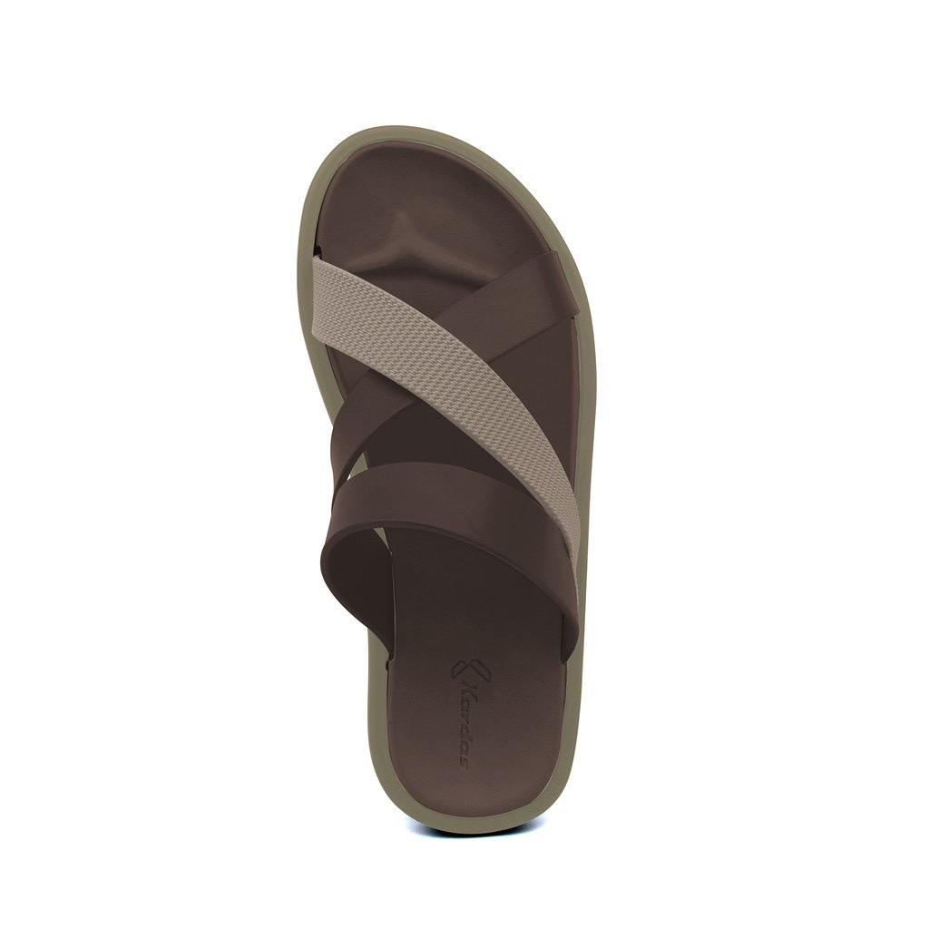 Kardas STREET Mens Thai Sandals 3.1 ของแท้นําเข้า Cross Straps - รองเท้าแตะไทยแท้