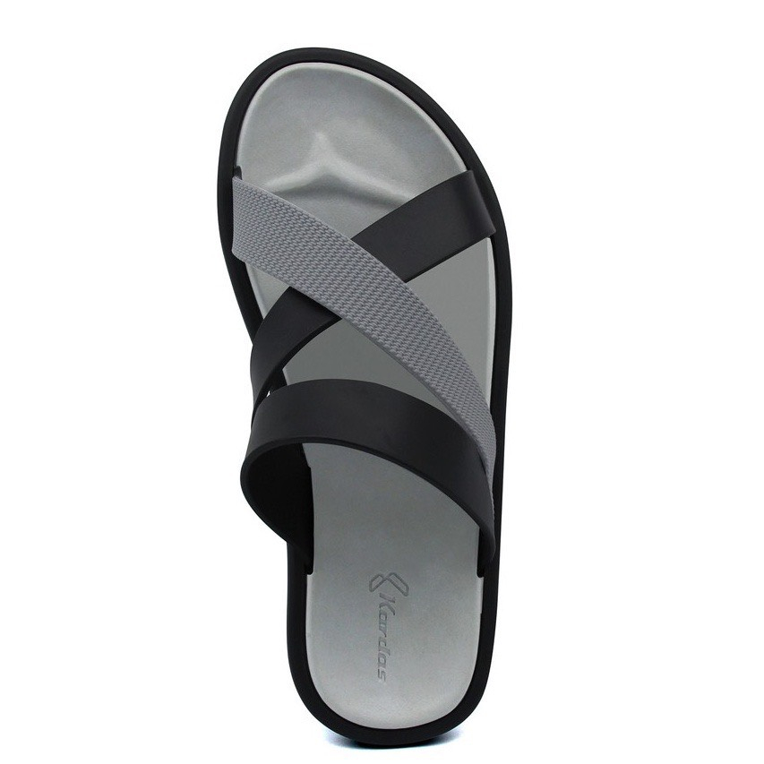 Kardas STREET Mens Thai Sandals 3.1 ของแท้นําเข้า Cross Straps - รองเท้าแตะไทยแท้