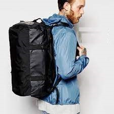 The North Face Base Camp Duffe 71L กระเป๋ากันน้ํา unisex