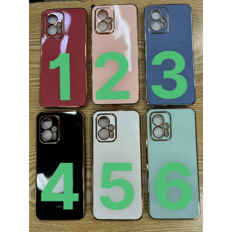 เคส Redmi Note11T Pro Generic Xiaomi Poco X4GT