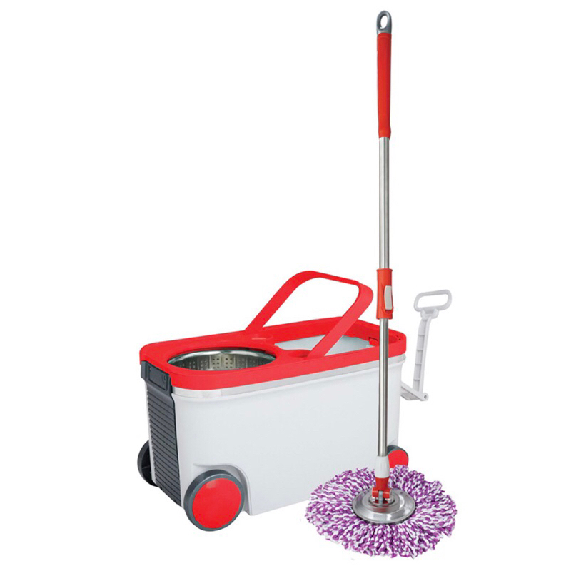 ชุดทําความสะอาด Homeplus X6 (Megahome)