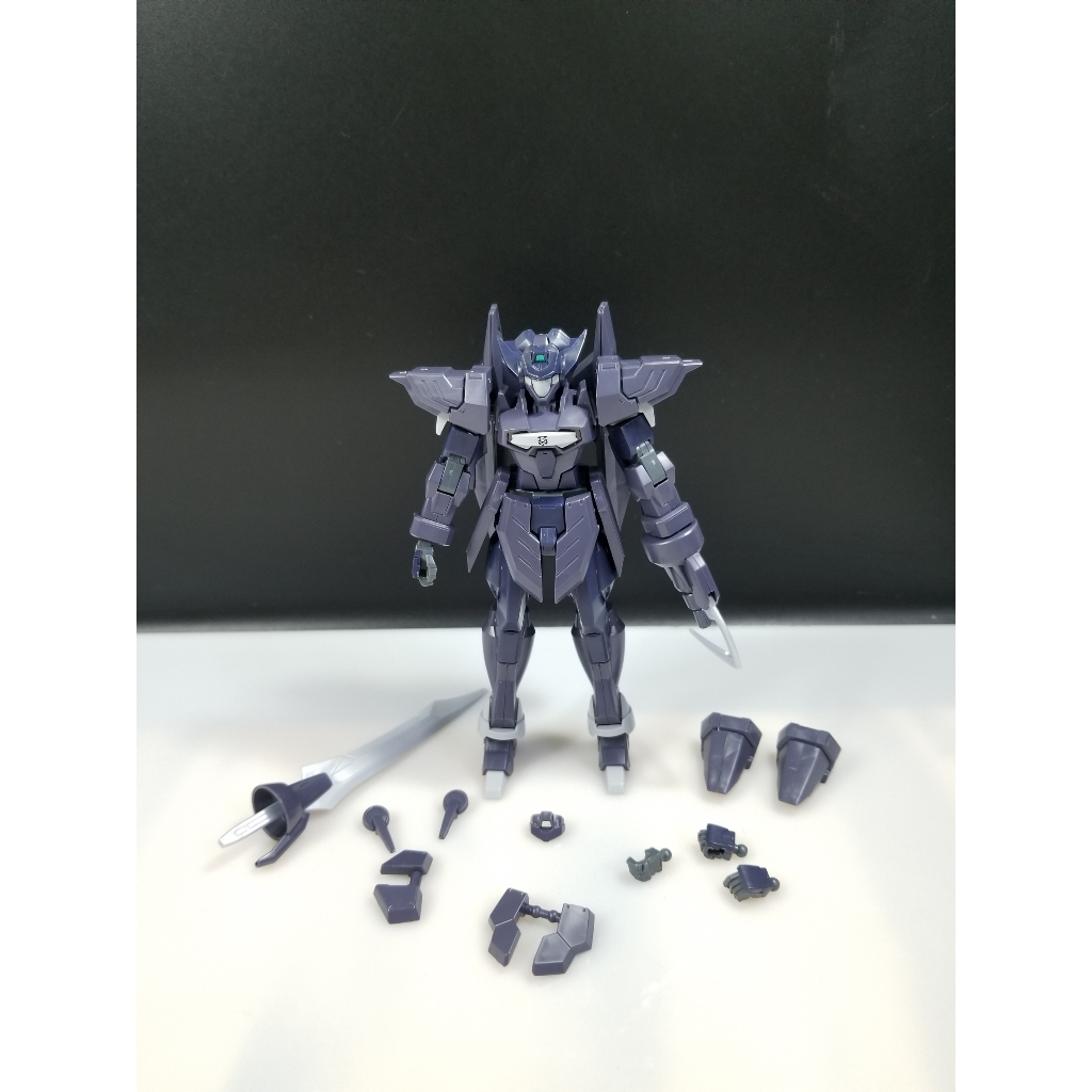 กันดั้มโมเดล HGAGE G-Xiphos 2nd