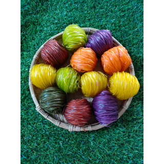 Hủ Tiếu Dai Rau Củ Sa Đéc Gói 500G