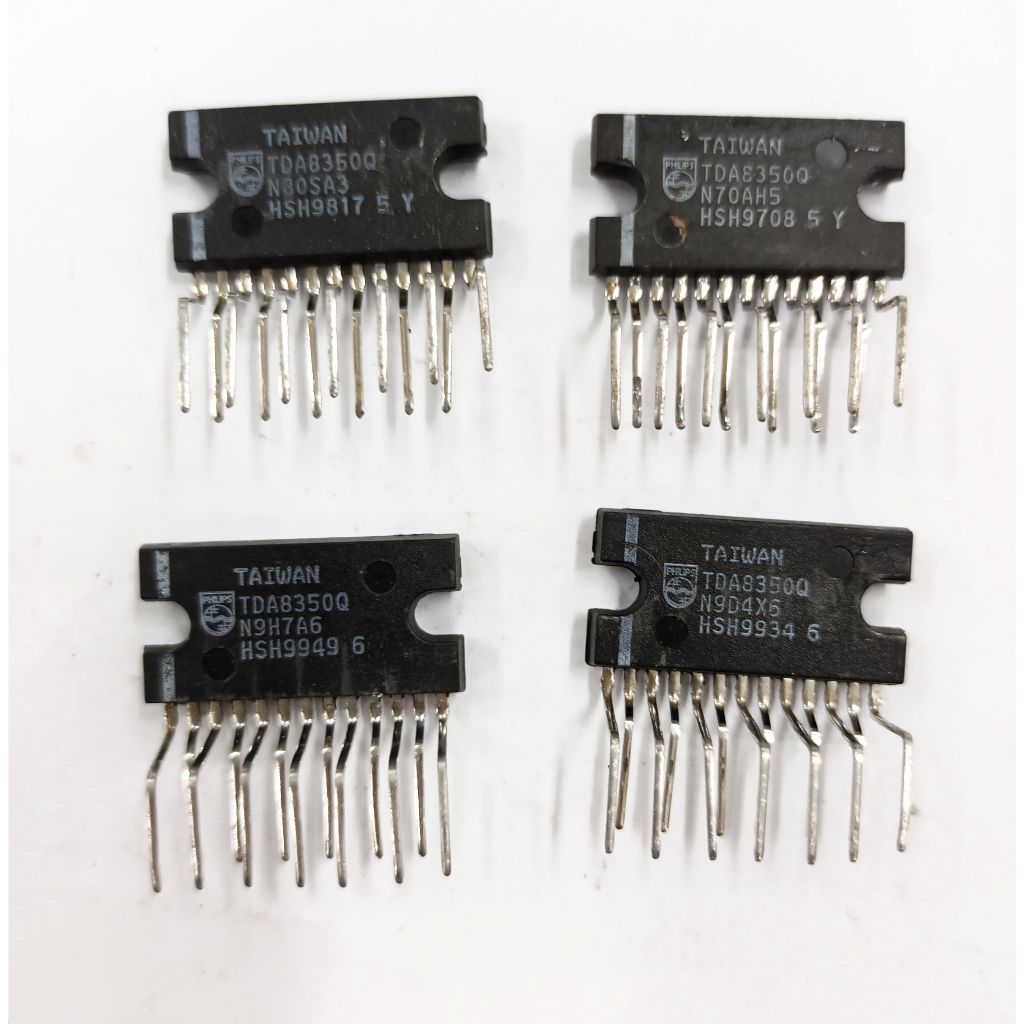 ไอซี ( TDA 8350Q )**
