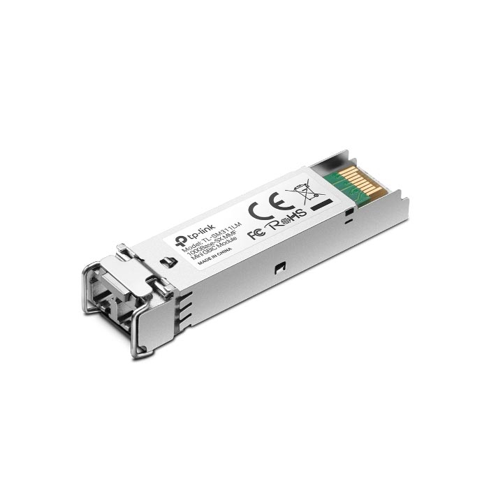 โมดูล MiniGBIC TP-LINK TL-SM311LM