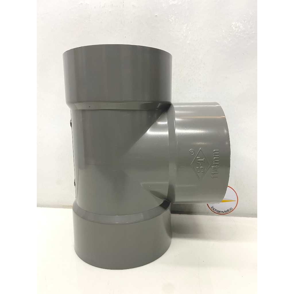 Te 114 PVC ST (ที)_T114ST