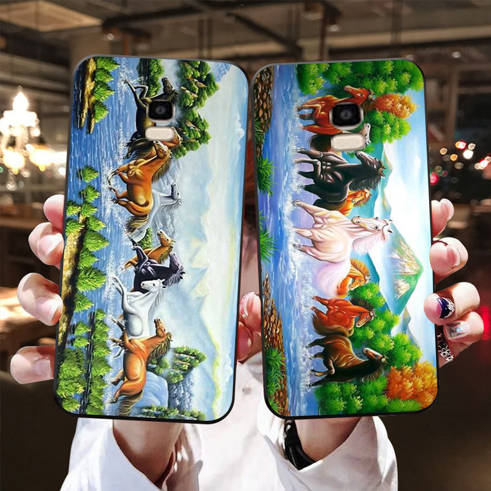 เคส Samsung j6 2018 / ss j6 plus / ss j6+ / ss a8 2018 / ss a8 plus 2018 พร้อมการออกแบบที่สําเร็จที่