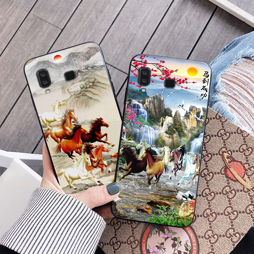 เคส Samsung a8 Star ดีไซน์สําเร็จไม่ซ้ําใคร