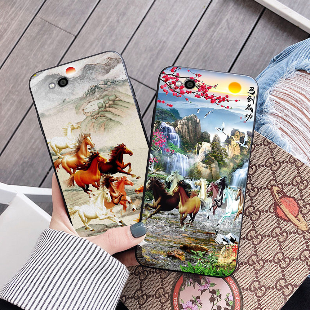 เคส Xiaomi redmi 4a / redmi 5a / redmi 6a พร้อมดีไซน์สําเร็จที่ไม่ซ้ําใคร