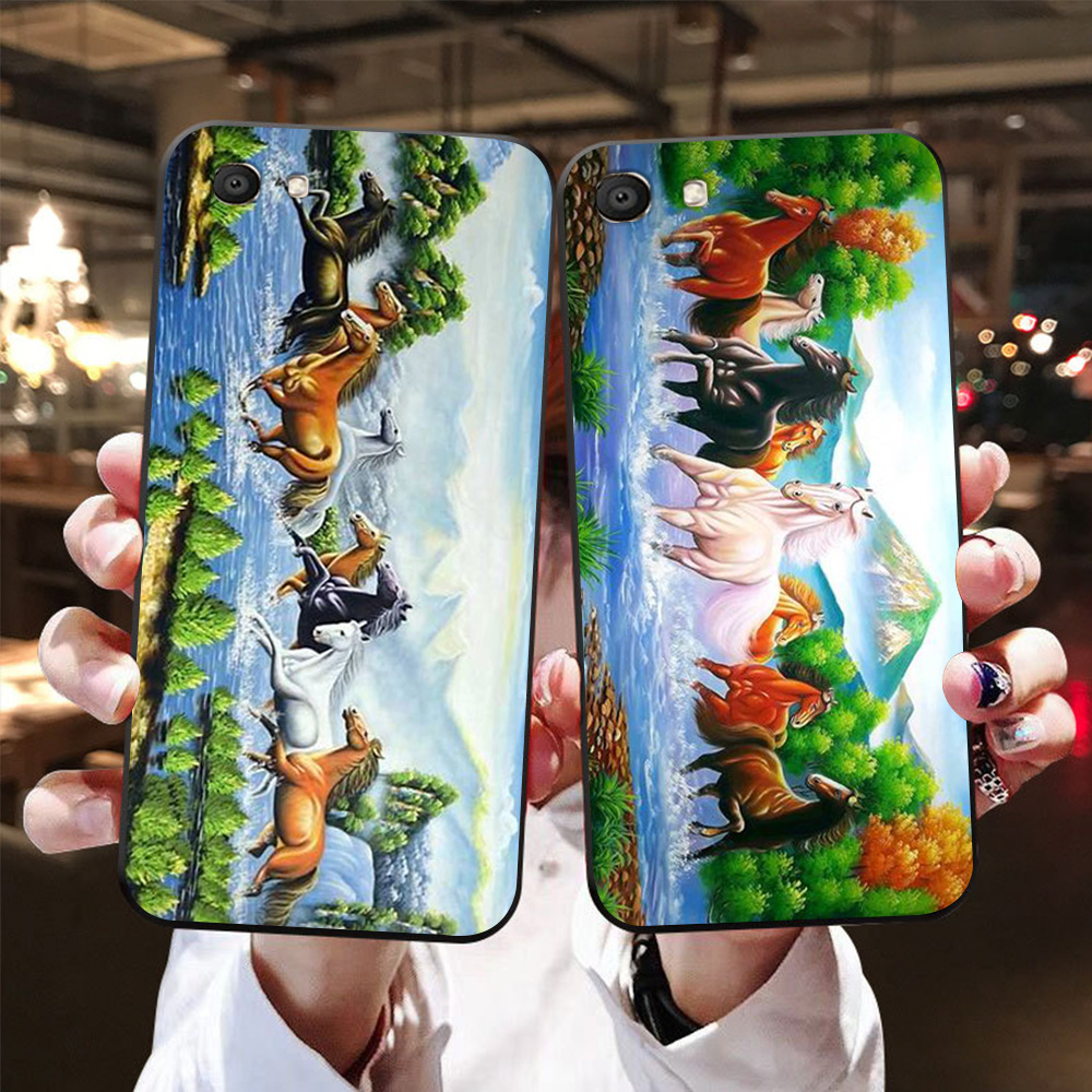เคส Vivo v5 / vivo v5 plus / vivo y67 / vivo y53 / vivo y55 2015 พร้อมดีไซน์เฉพาะที่สําเร็จ