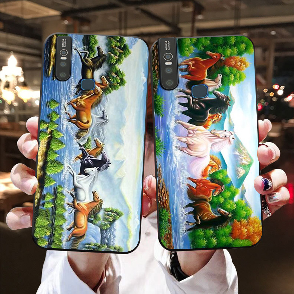 เคส Vivo v15 / vivo v15 pro พร้อมดีไซน์สําเร็จเฉพาะ