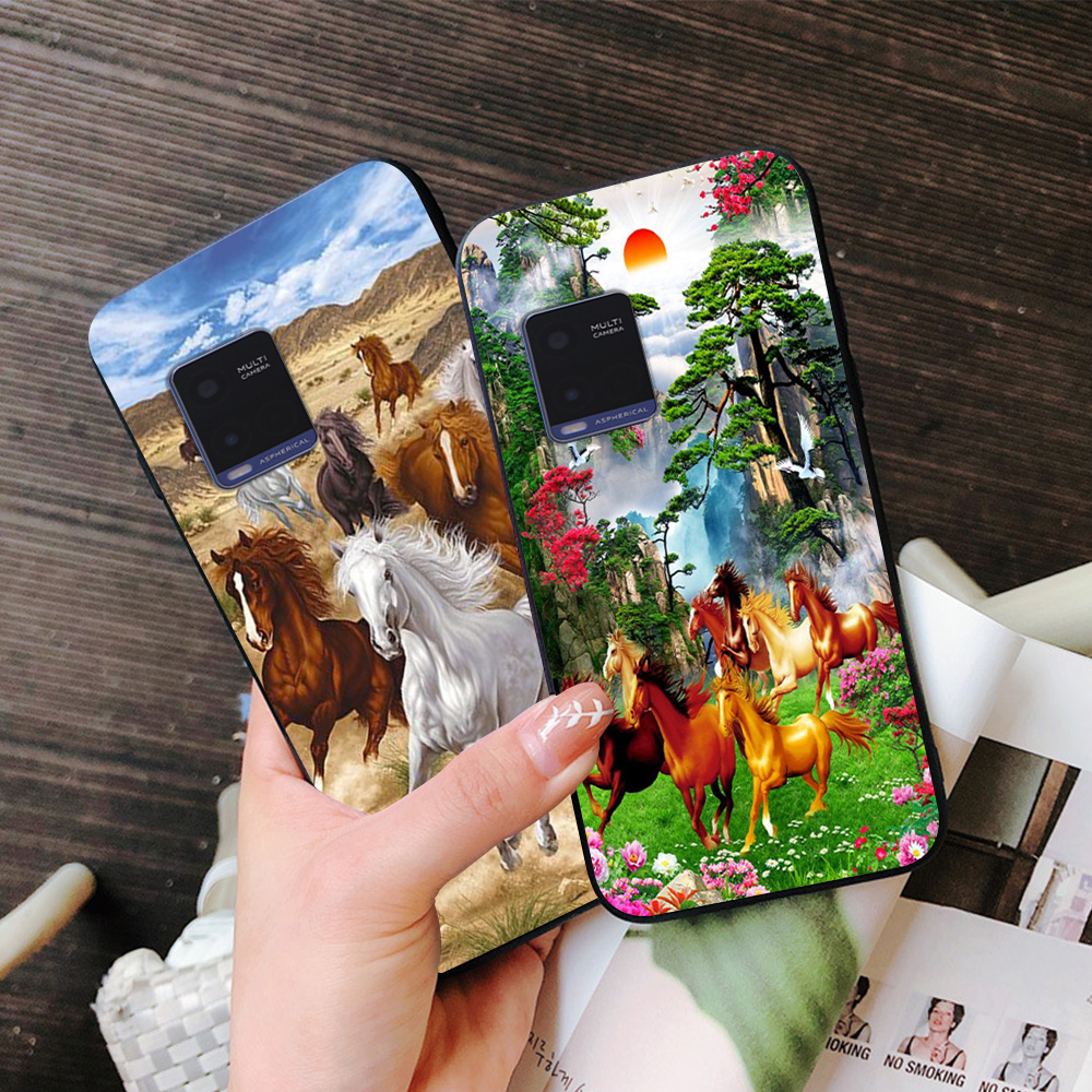 เคส Vivo y21 / vivo y21s / vivo y33s พร้อมดีไซน์สําเร็จที่ไม่ซ้ําใคร