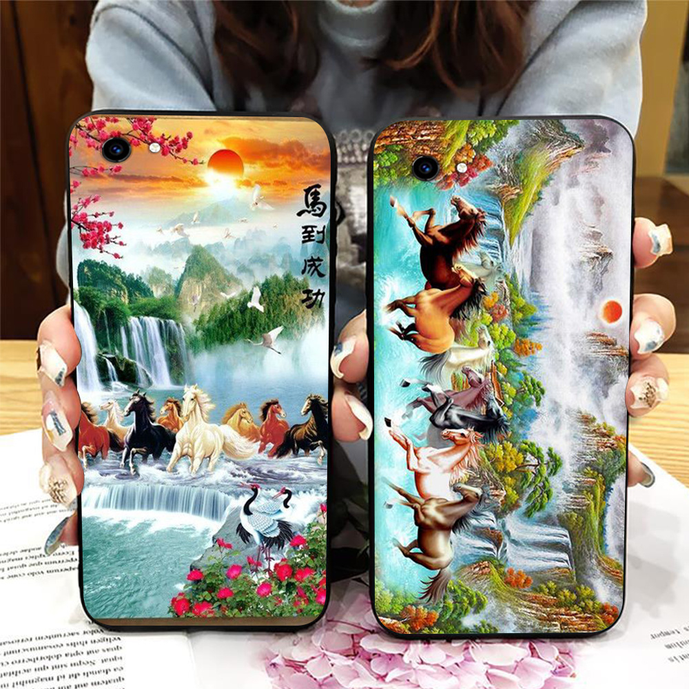 เคส Vivo y81 / vivo y83 พร้อมดีไซน์สําเร็จเฉพาะ